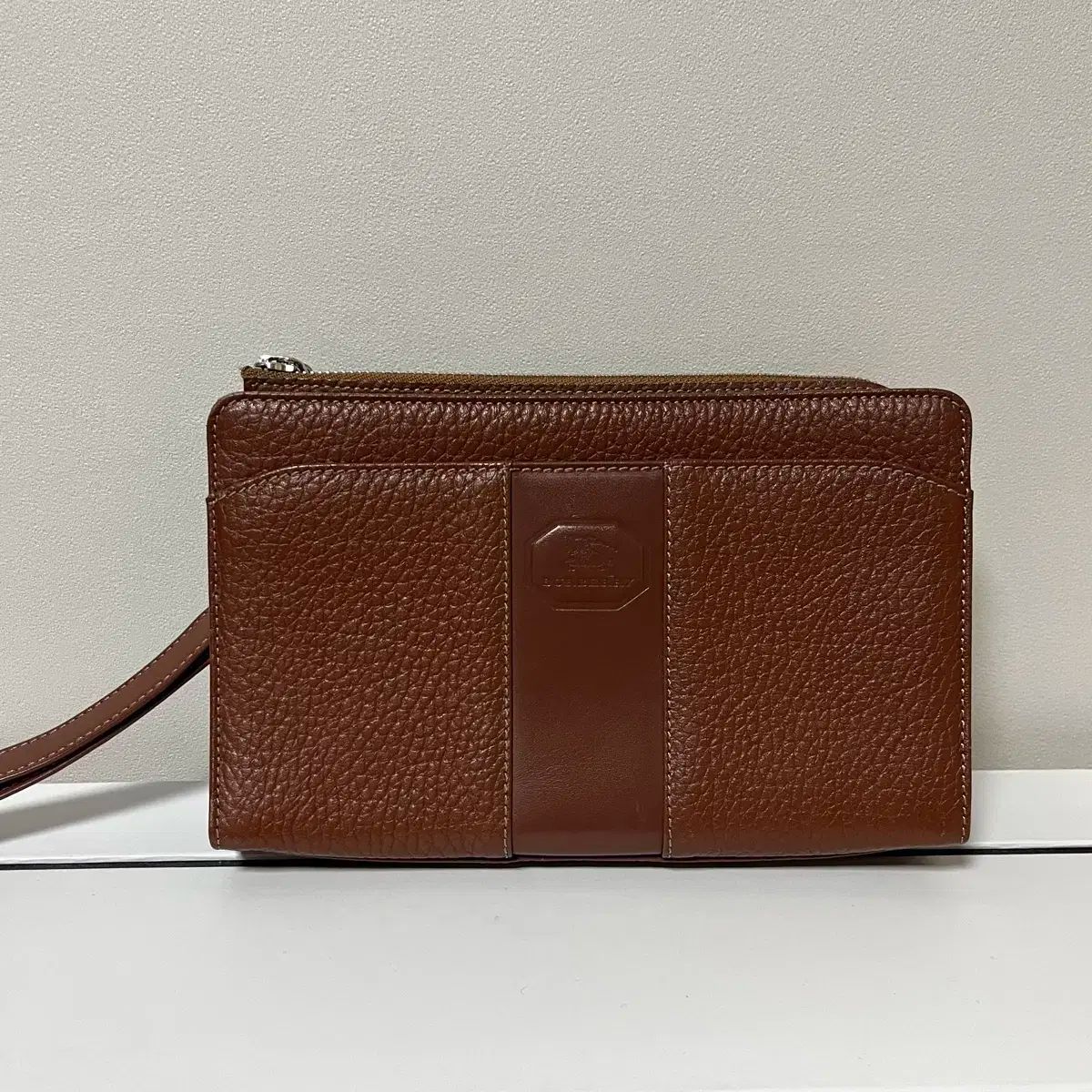 Burberry バーバリー ヴィンテージ クラッチ