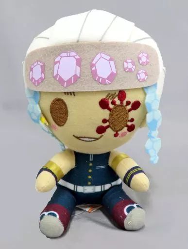 鬼滅の刃 一番くじ 宇髄天元 ちょこのっこ ぬいぐるみ Amazon.co.jp: 一番くじ 鬼滅 キメツ の 刃 ～繋いだ軌跡～ E賞