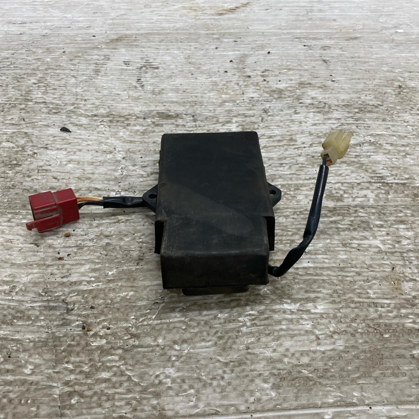 SUZUKI GSX-R400 GK73A イグナイター スズキ BRIGHTFACE_UK