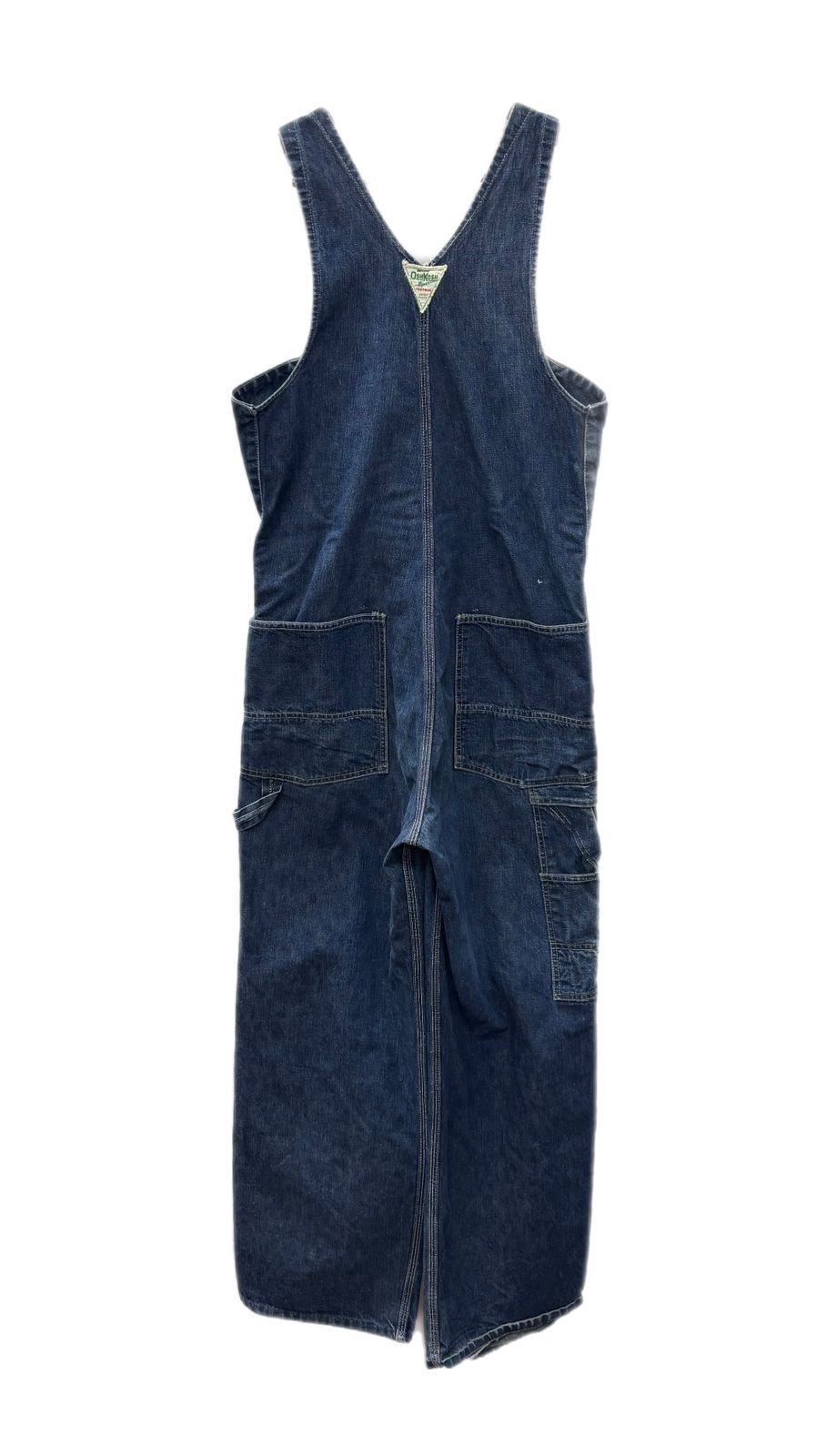 オシュコシュビゴッシュ OSHKOSH B'GOSH 40's～50's つなぎ