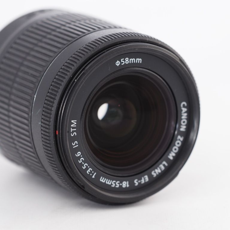 EF-S18-55mm F3.5-5.6