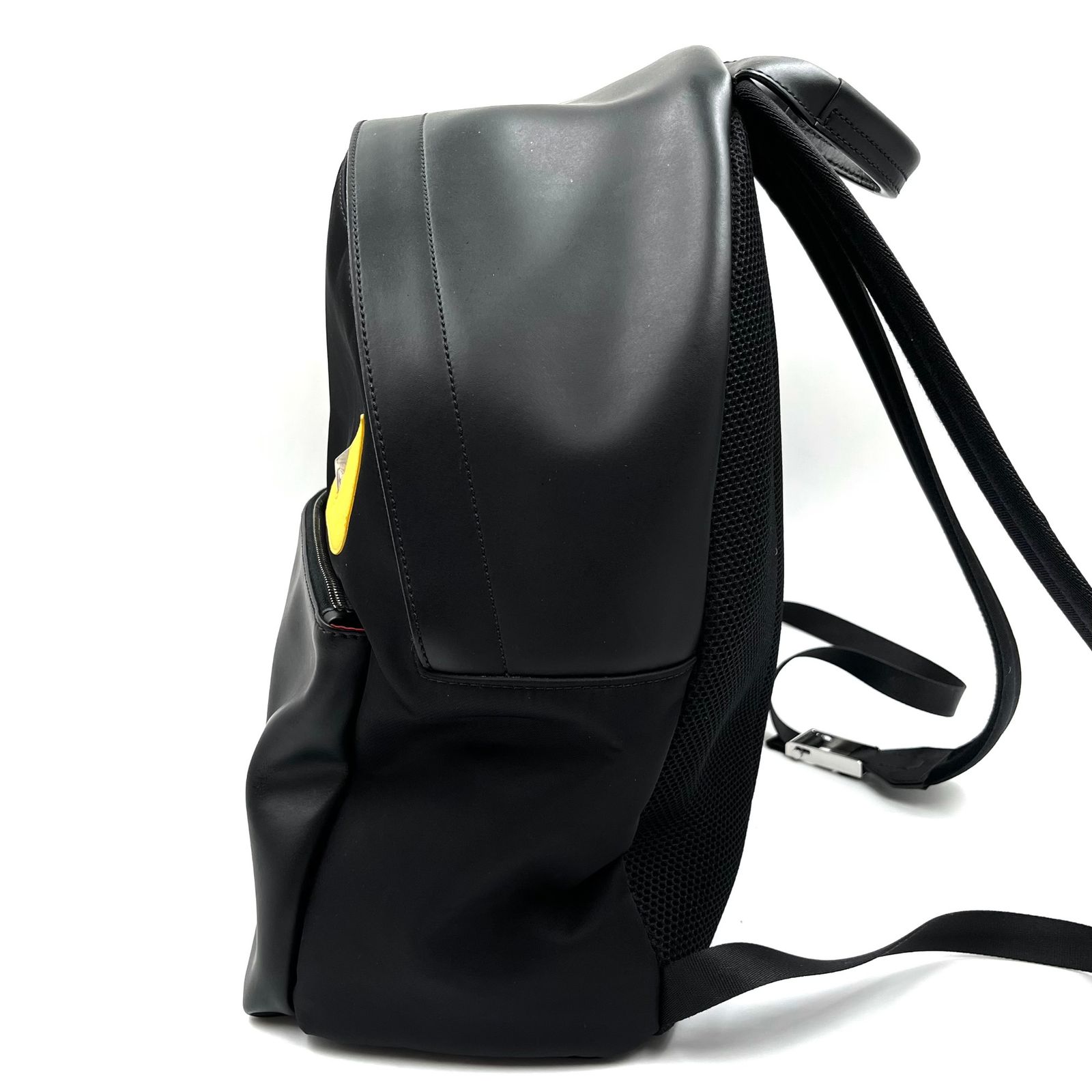 極美品】FENDI フェンディ モンスターバグズ バグズアイ 極美品】FENDI フェンディ モンスターバグズ バグズアイ