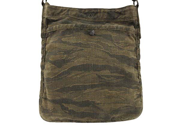 ポーター PORTER 70周年 70th Anniversary カモフラ柄 ショルダー