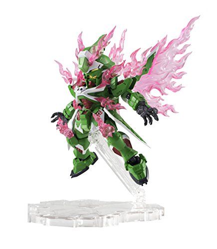 NXEDGE STYLE ネクスエッジスタイル 機動戦士クロスボーン・ガンダム ゴースト [MS UNIT] ファントム