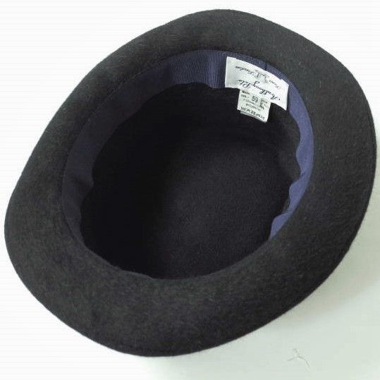 アンソニーピート　ウールソフト帽　フランス製 アンソニーペト 商品一覧 | ANTHONY PETO正規販売店 帽子通販 時