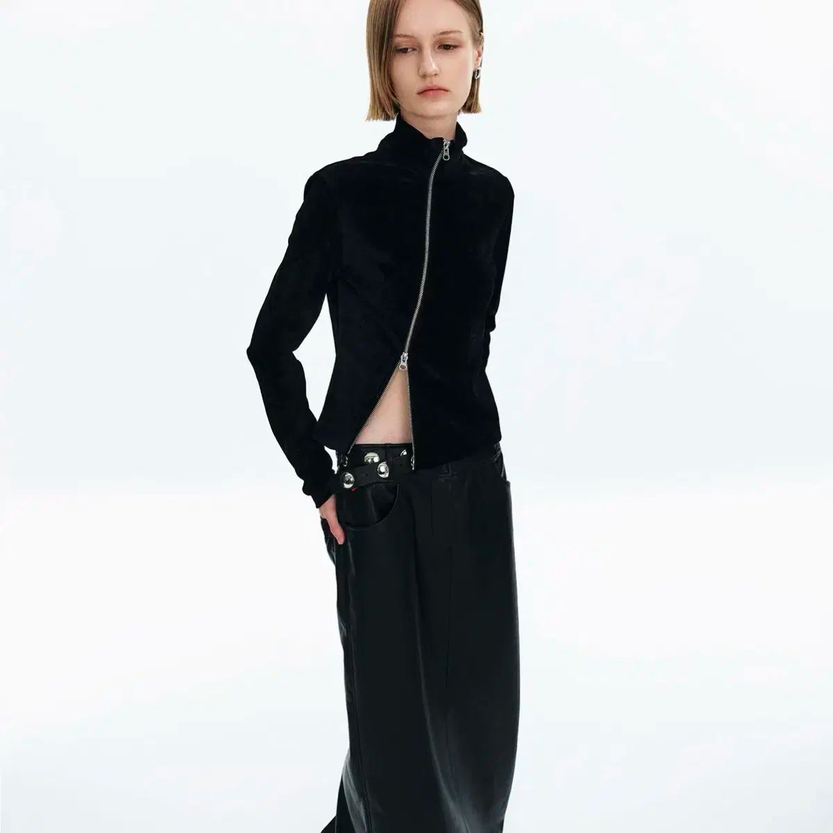 YUNSE ベルベット