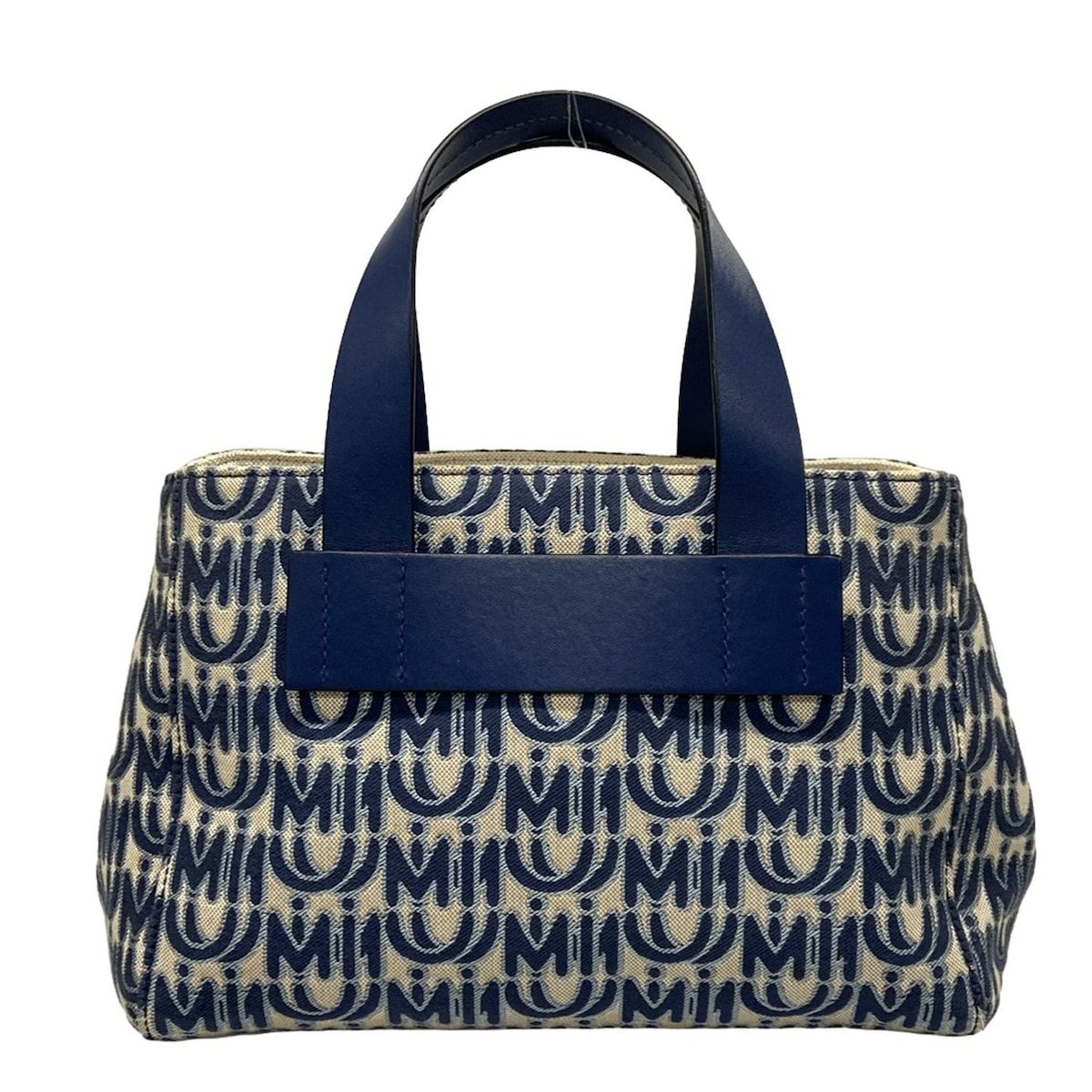 BF⭐︎SALE】miumiu♡ヴィンテージ スタッズトートバッグ