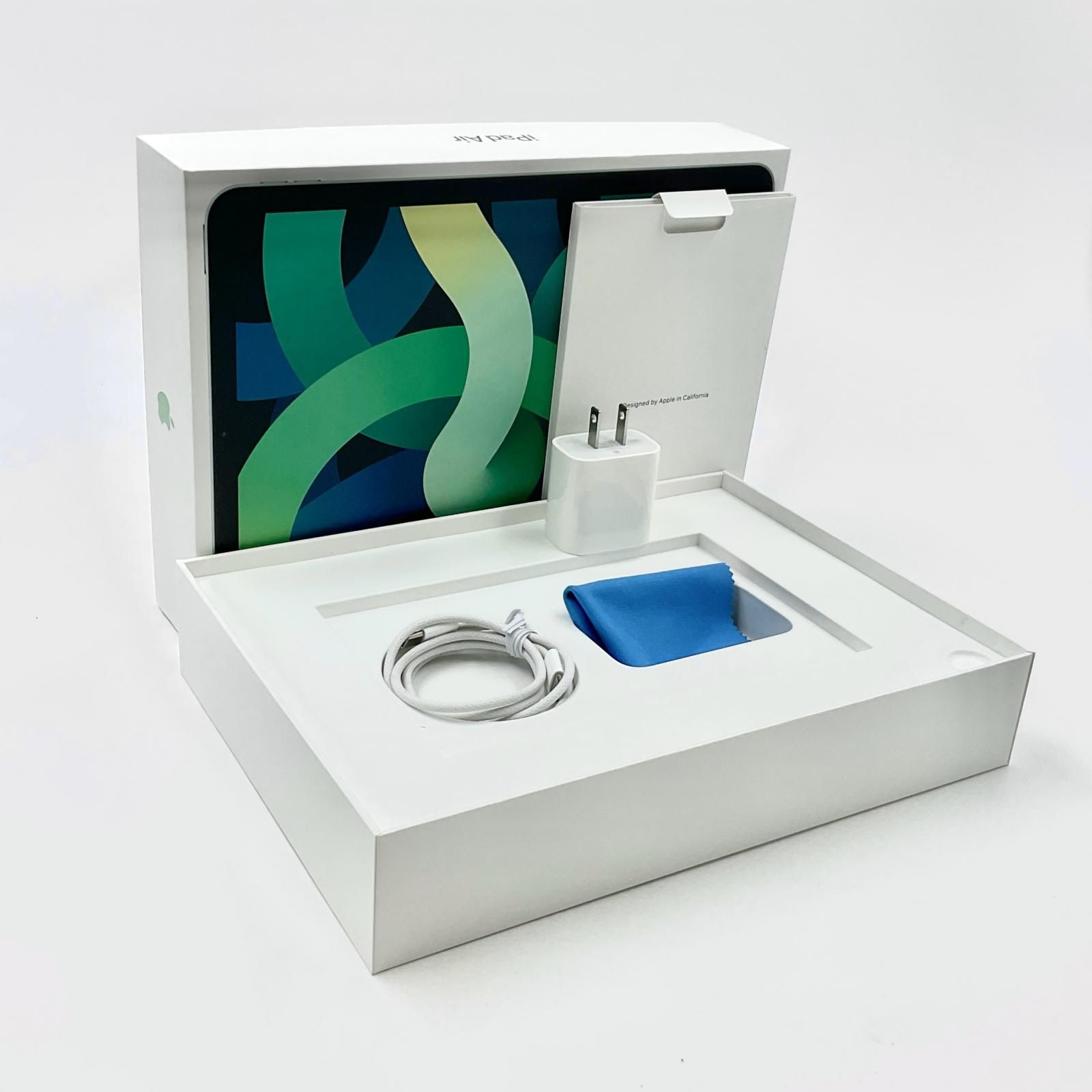 iPad 64GB グリーン Air Wi-Fi 第4世代 Apple | WiFi iPadAir Wi-Fiモデル