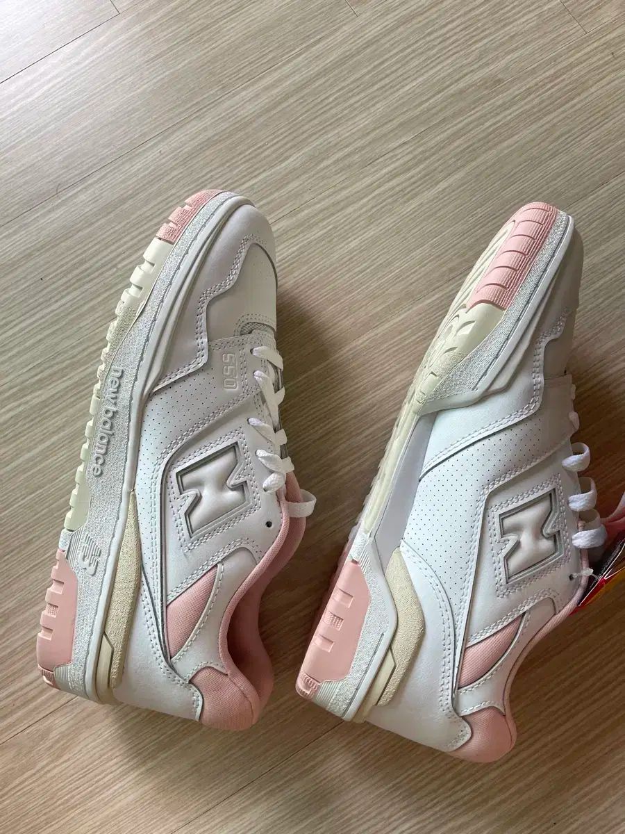 New Balance ニューバランス BBW550JP 275