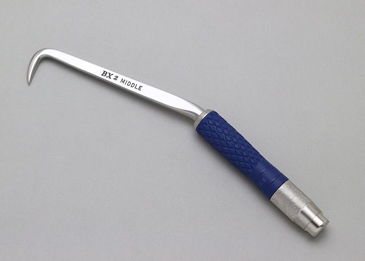 BX 2 D BU BXシリーズ ミドルタイプ ハッカー 鉄筋結束工具 MIKI ミキ