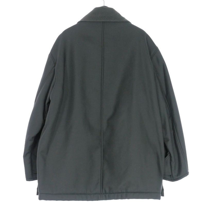 パブリックトウキョウ PUBLIC TOKYO POLARTEC デイリーハイネック  