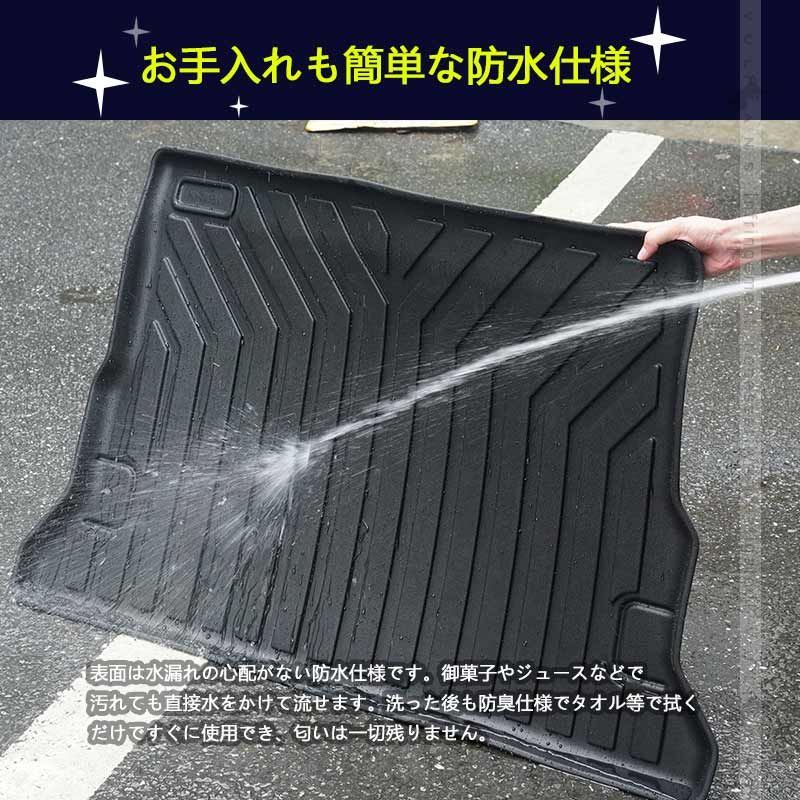 内装 カスタム