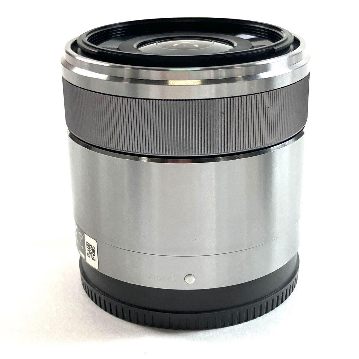 ソニー SONY E 30mm F3.5 Macro SEL30M35 一眼カメラ用レンズ（オートフォーカス） 【中古】