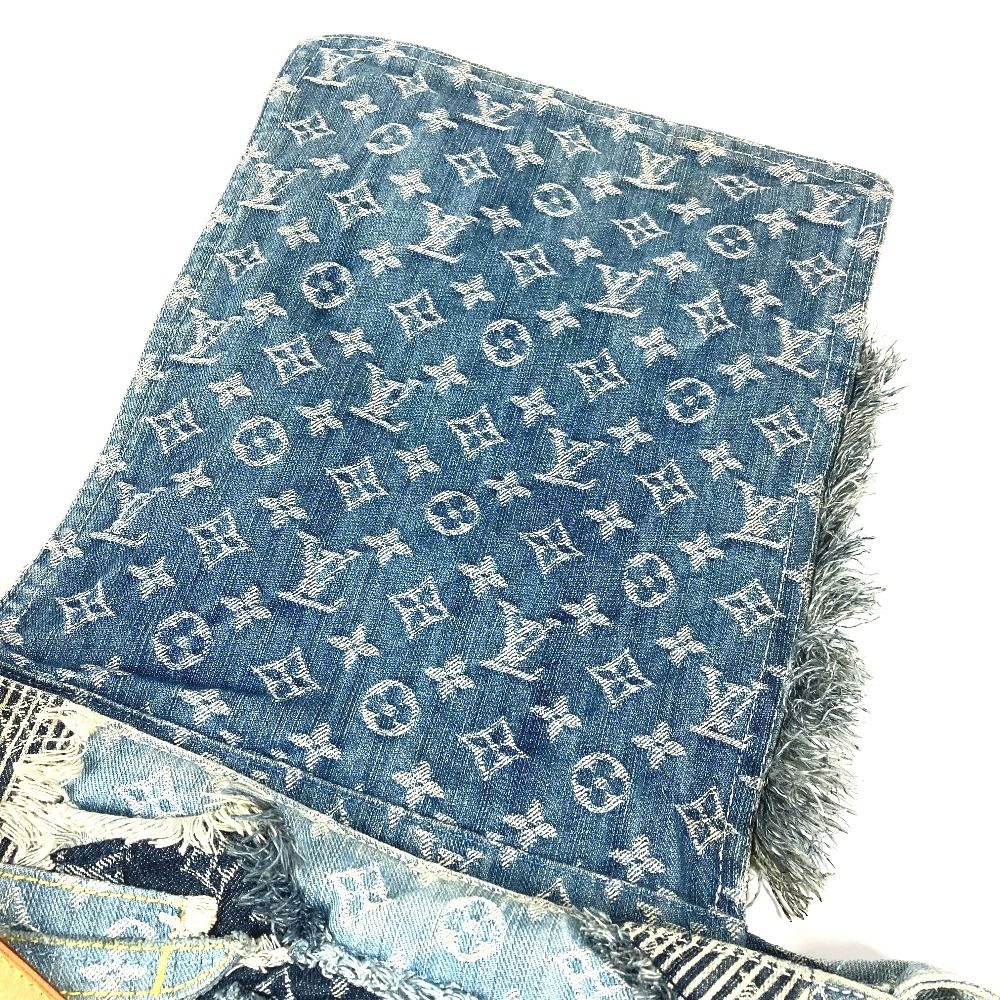 LOUIS VUITTON ルイヴィトン ショルダーバッグ パッチワーク