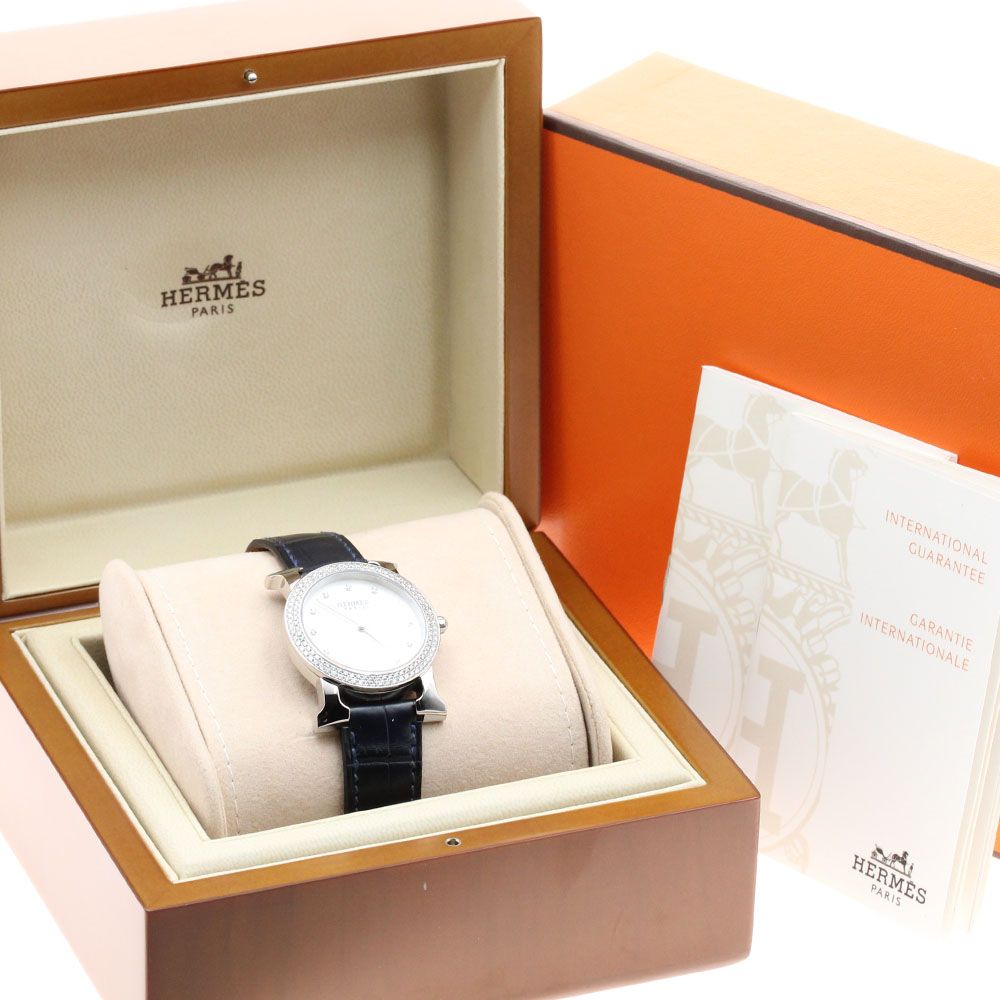 Hウォッチ ロンド