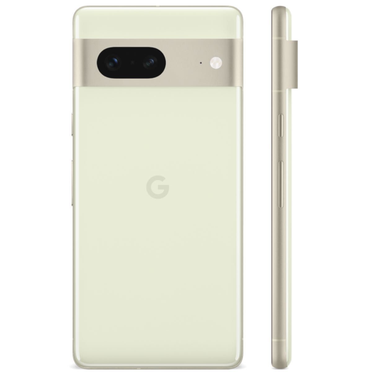 120％返金保証]Pixel 7 レモングラス 128GB ソフトバンク 本体