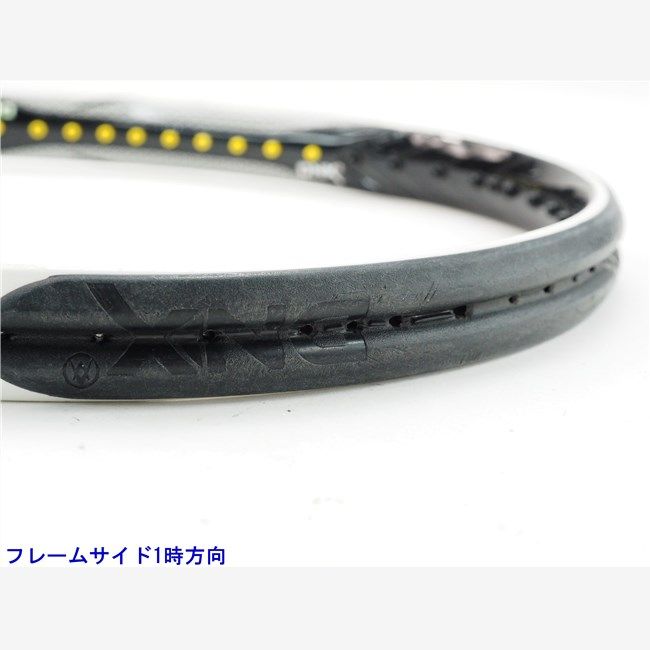 中古 テニスラケット フォルクル パワーブリッジ 8 2009年モデル (SL1)VOLKL POWER BRIDGE 8 2009 中古 テニスラケット フォルクル パワーブリッジ 8 2009年モデル