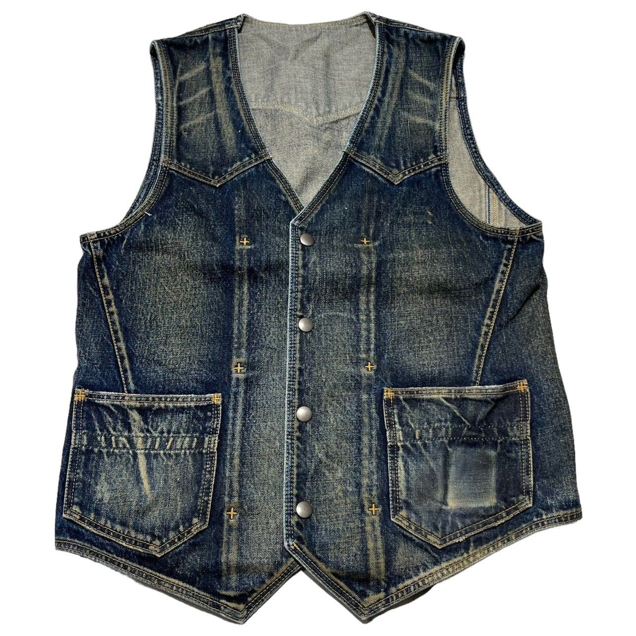 n(n) NUMBER(N)INE(エヌエヌ ナンバーナイン) 08SS Vintage n(n) NUMBER(N)INE(エヌエヌ ナンバーナイン) 08SS Vintage