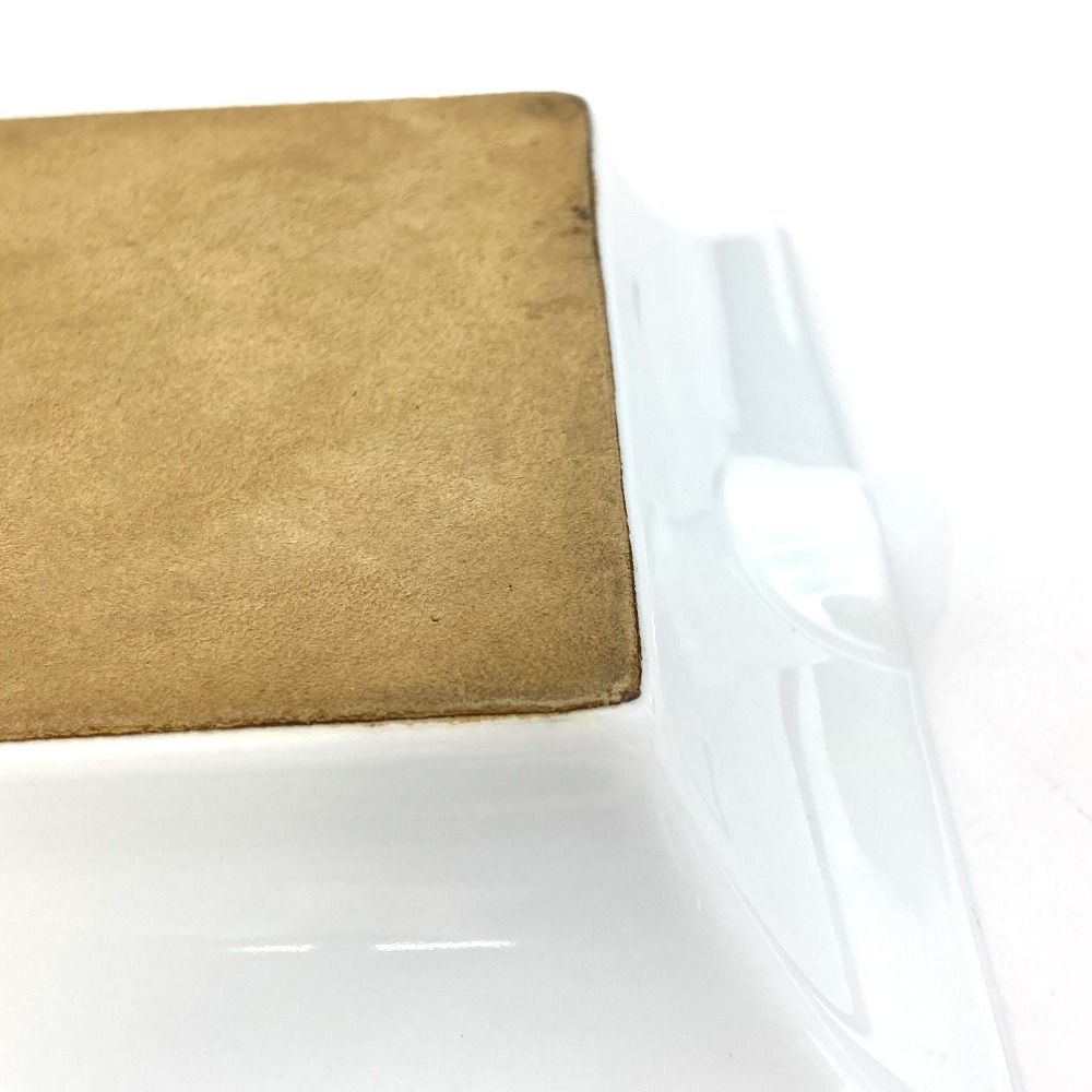 カルティエ インテリア レオパード 豹柄 アッシュトレイ 灰皿