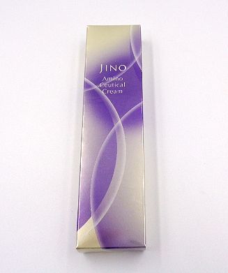 最新の JINO ジーノ アミノシューティカルクリーム 40g 6258円