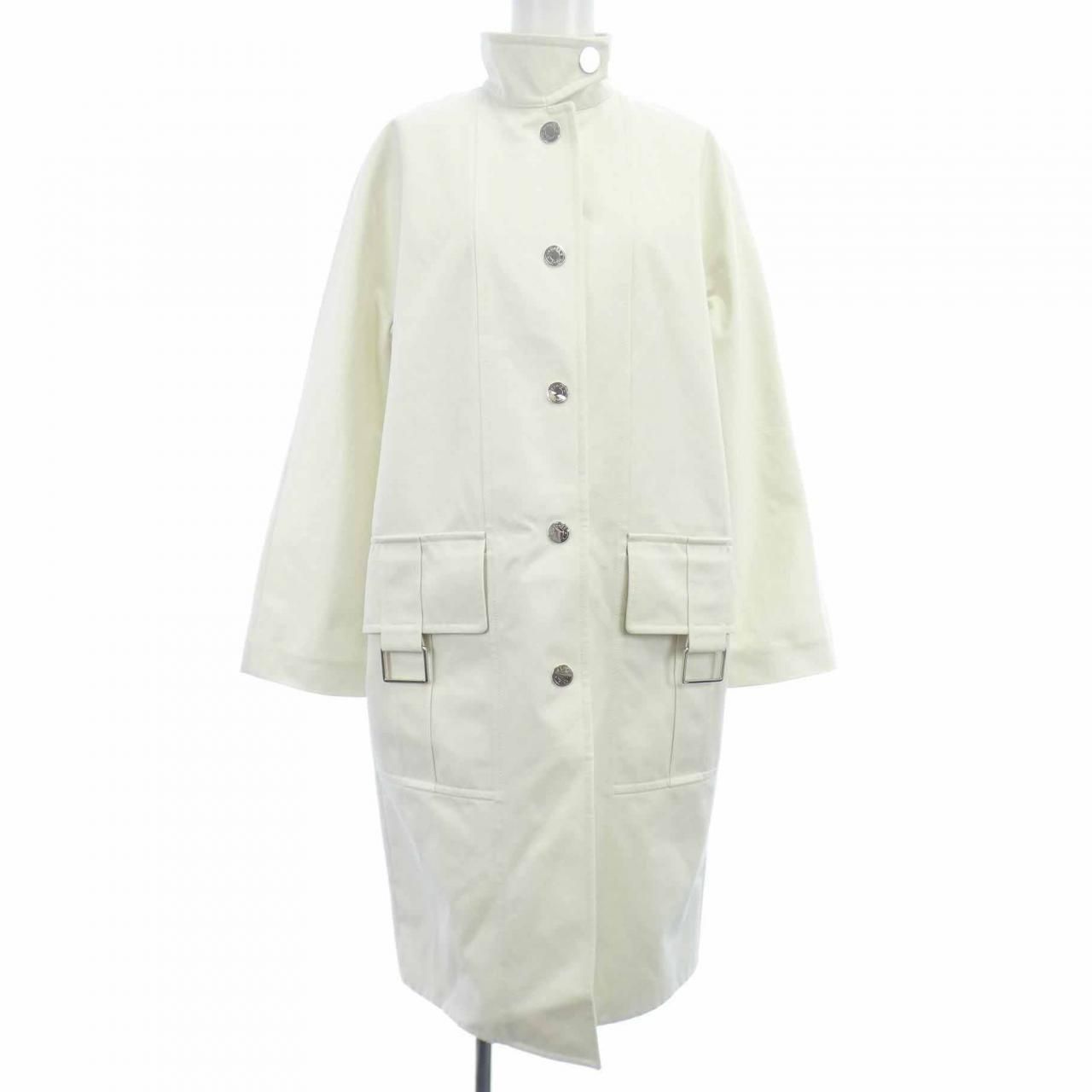 HERMES - 新品 エルメス 24aw コート ショートコート ジャケット