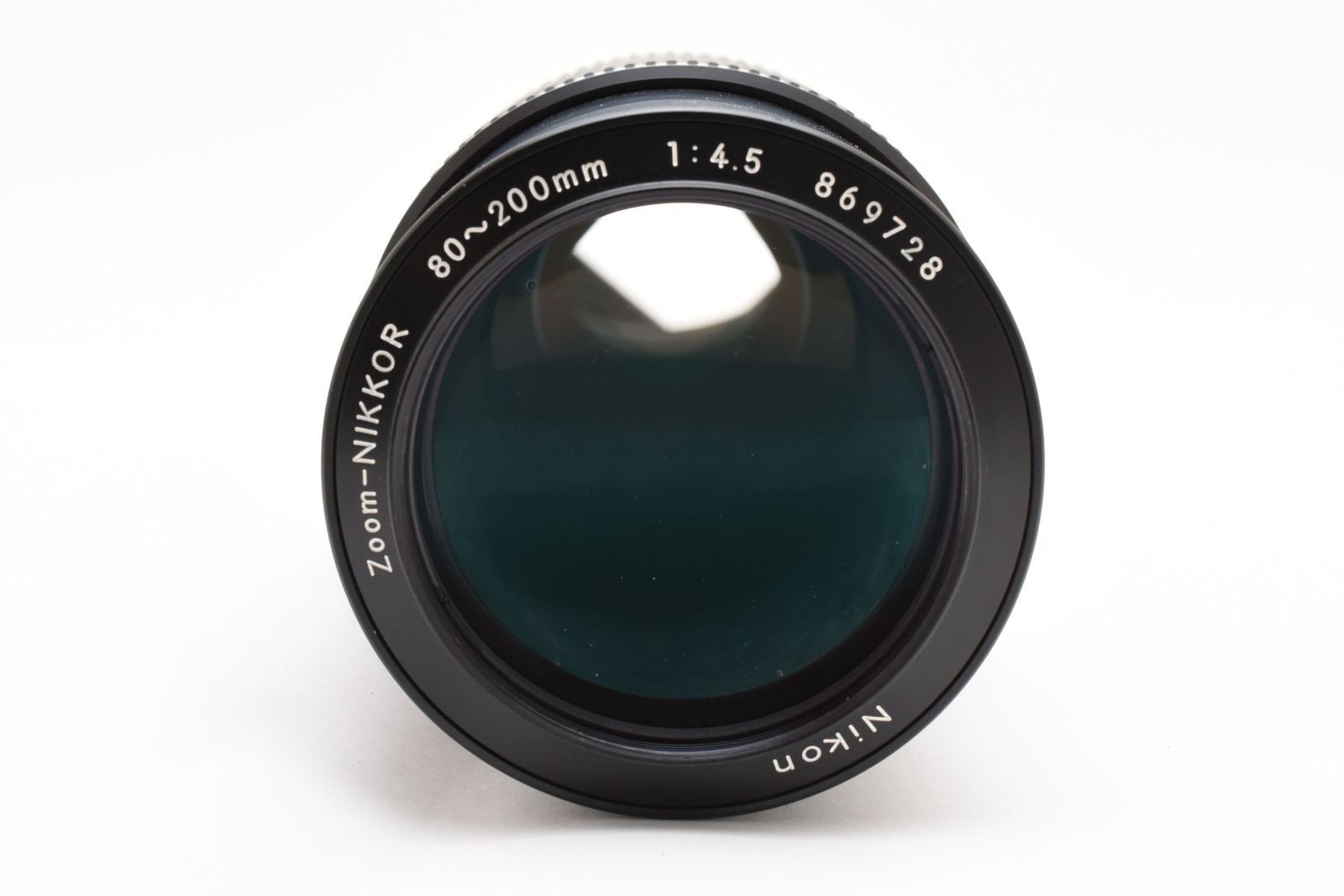 AI 80-200mm
