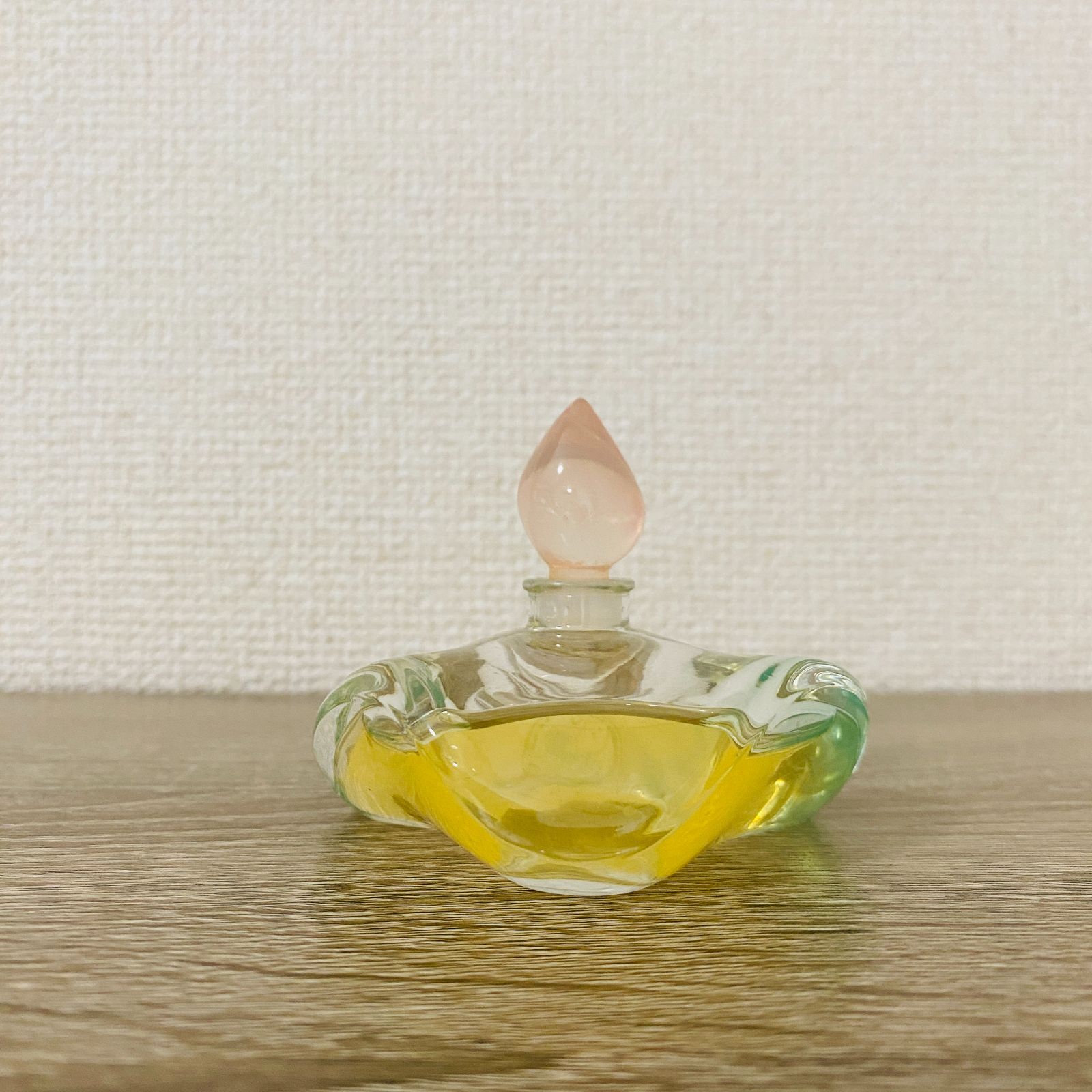 SHISEIDO 資生堂 花椿クラブ 感謝品 フルールエクセラント