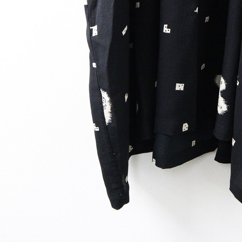 トップス プルオーバー