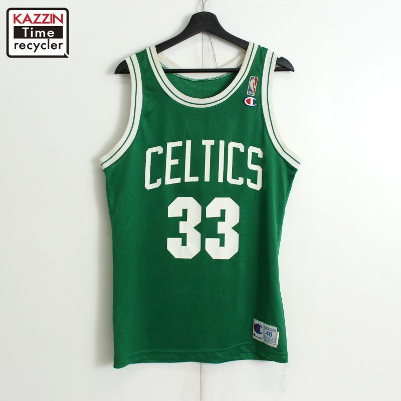 美品★NBA　ボストン・セルティックス　ユニフォーム　USAバスケットボール古着 USA古着 NBA adidas バスケ ユニフォーム CELTICS セルティック