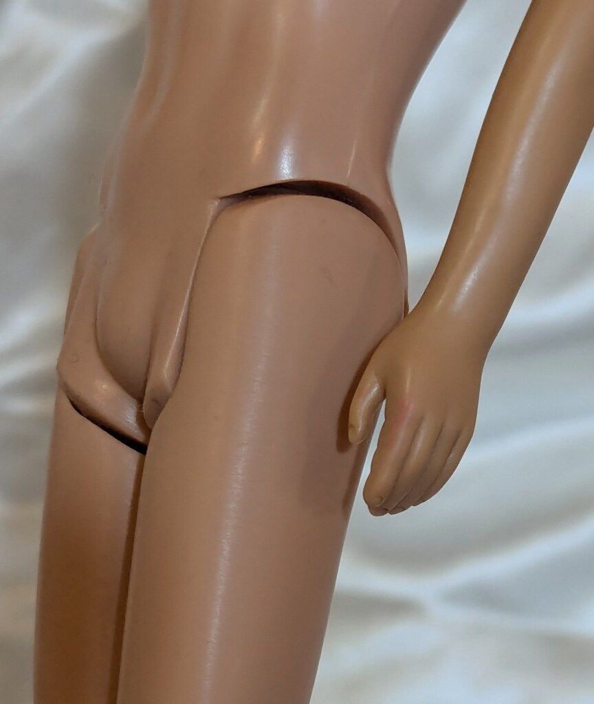 マテル ヴィンテージバービー