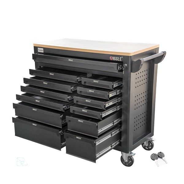 ベアリングレール