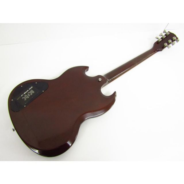 Gibson AngusYoung SG 2000年製 ギブソン エレキギター ハード