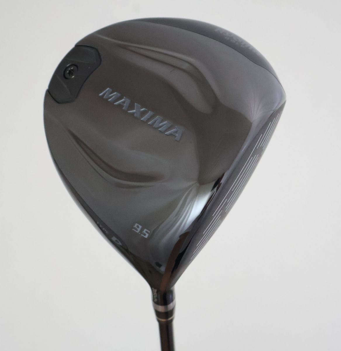 RYOMAリョーマ MAXIMA(マキシマ)2 TYPE-D ドライバー　2020年モデル　9.5TOUR AD RM-2カーボン　5S (81255