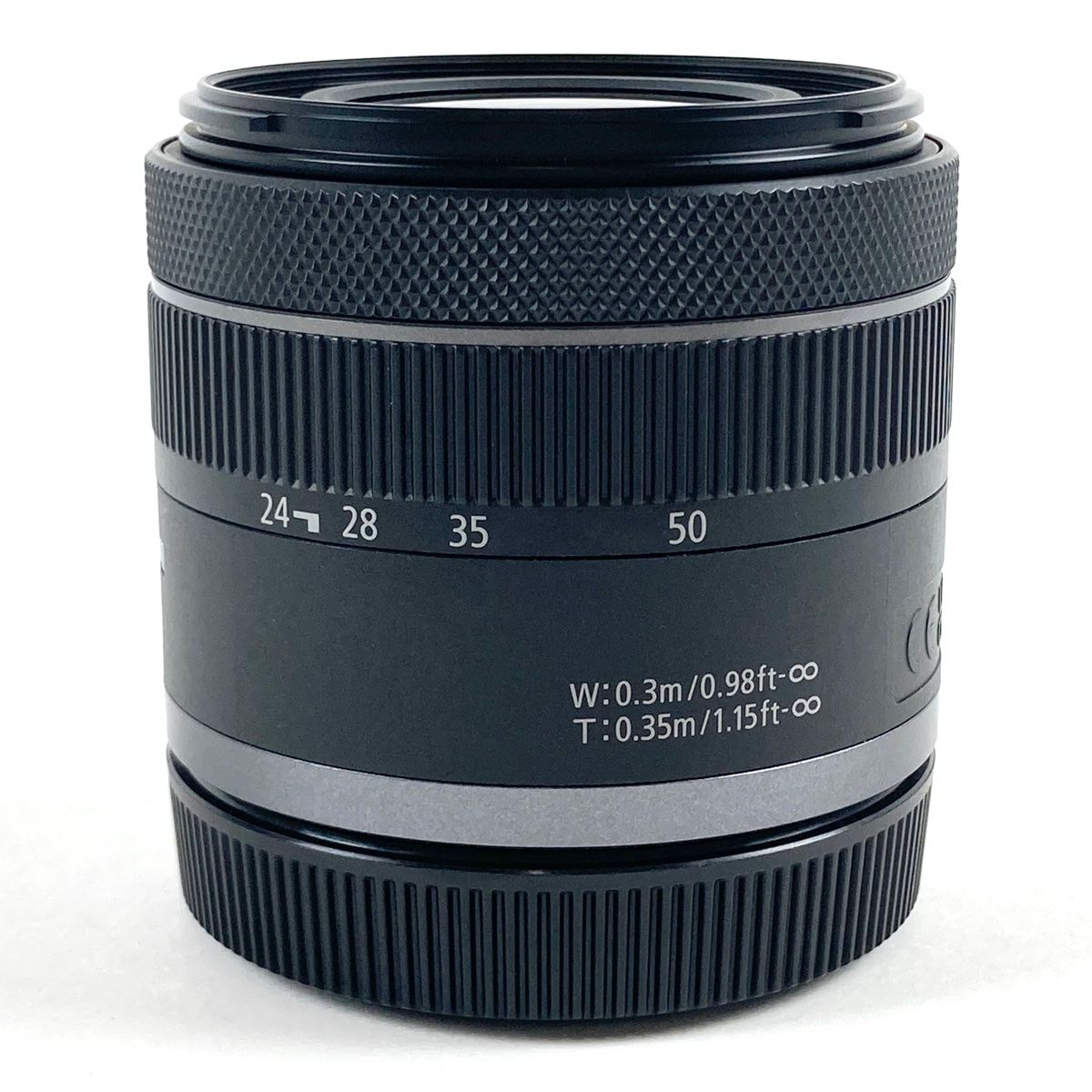 キヤノン Canon RF 節約 24-50mm F4.5-6.3 IS STM 一眼カメラ用 キヤノン Canon RF 節約 24-50mm F4.5-6.3 IS STM 一眼カメラ用
