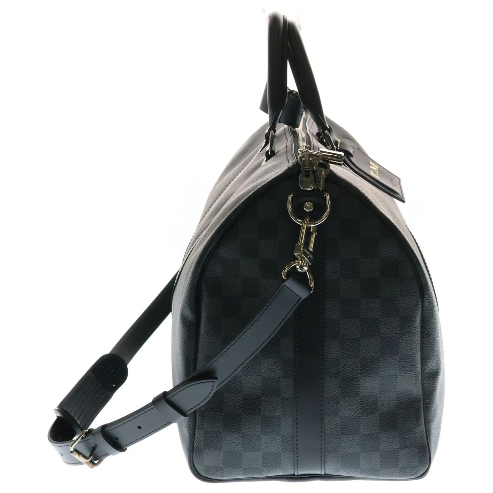 期間限定⭐︎ルイヴィトン　N41418 キーポル・バンドリエール 45 楽天市場】LOUIS VUITTON（ルイヴィトン）ダミエ グラフィット