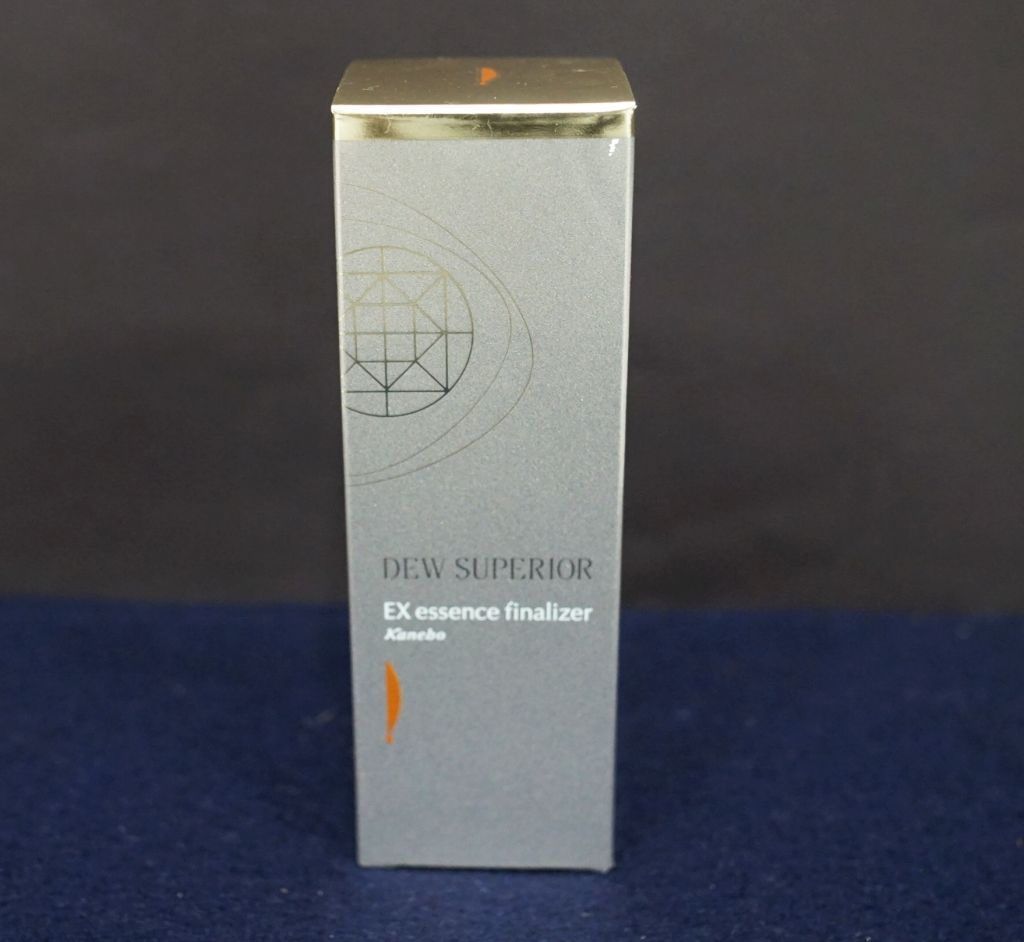 カネボウDEW スペリア EX エッセンスファイナライザー 40ml DEW / DEW