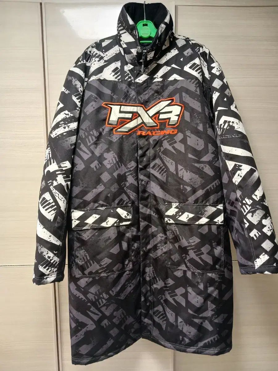 FXR RACE