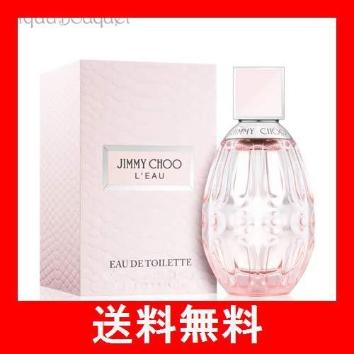 【ジミー チュウ香水】ジミー チュウ ロー ４０ｍｌ ＥＤＴ [並行輸入品]