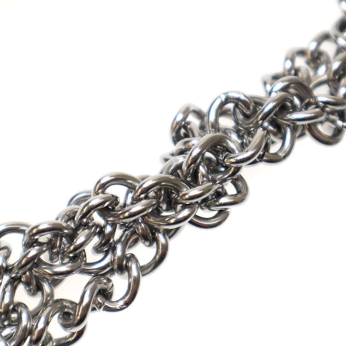 RAF SIMONS ラフシモンズ cherry wallet chain チェリー