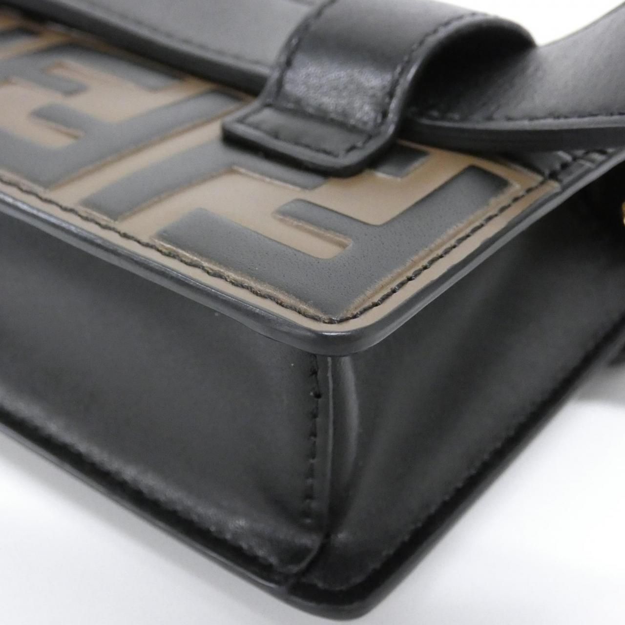 フェンディ F IS FENDI 8BM005 A3ZG ウエストバッグ DECORATOM_COM_BR