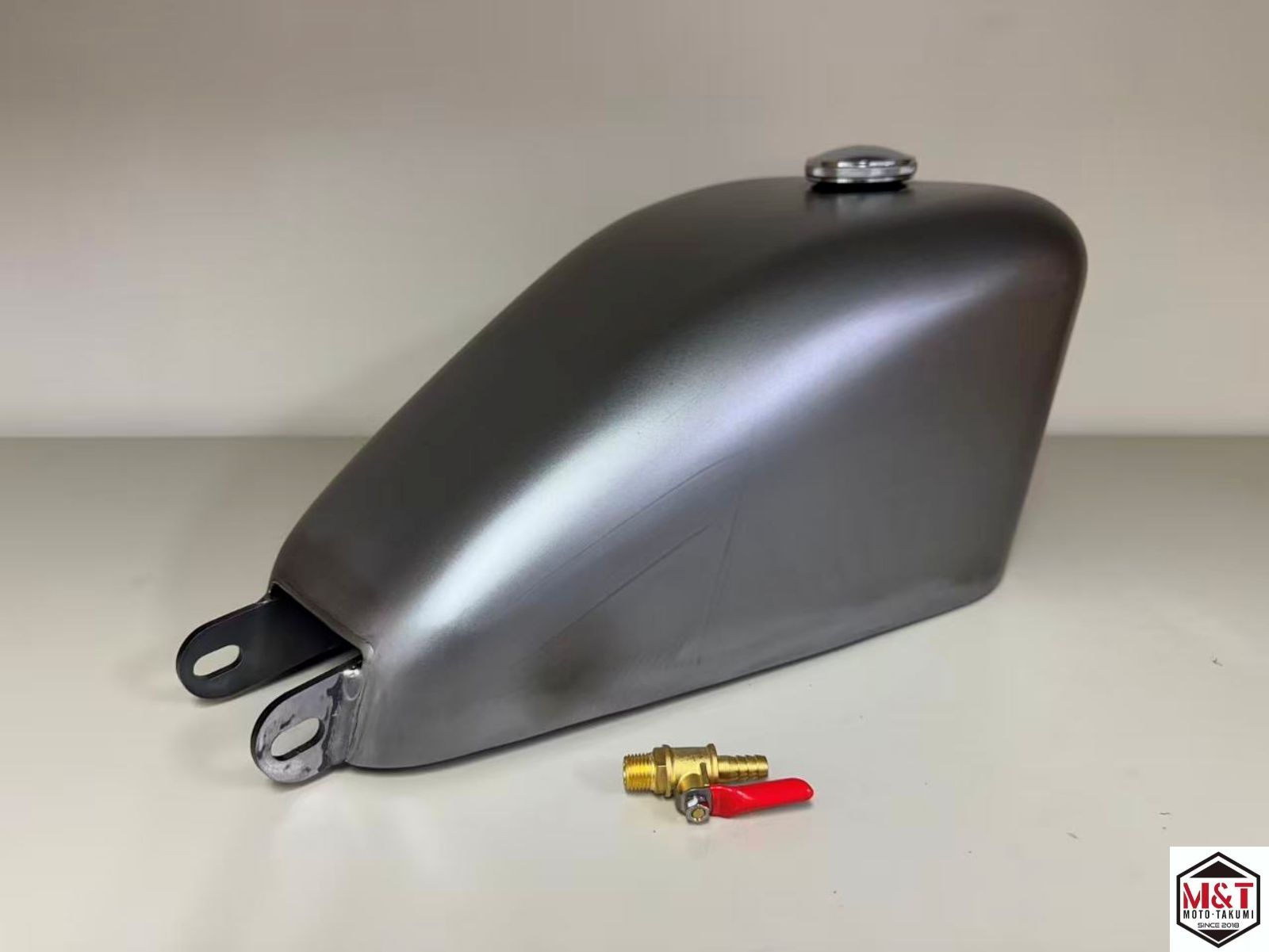 T-93 ハーレー ダイナ用 12L Dyna FXD 1991～2005年