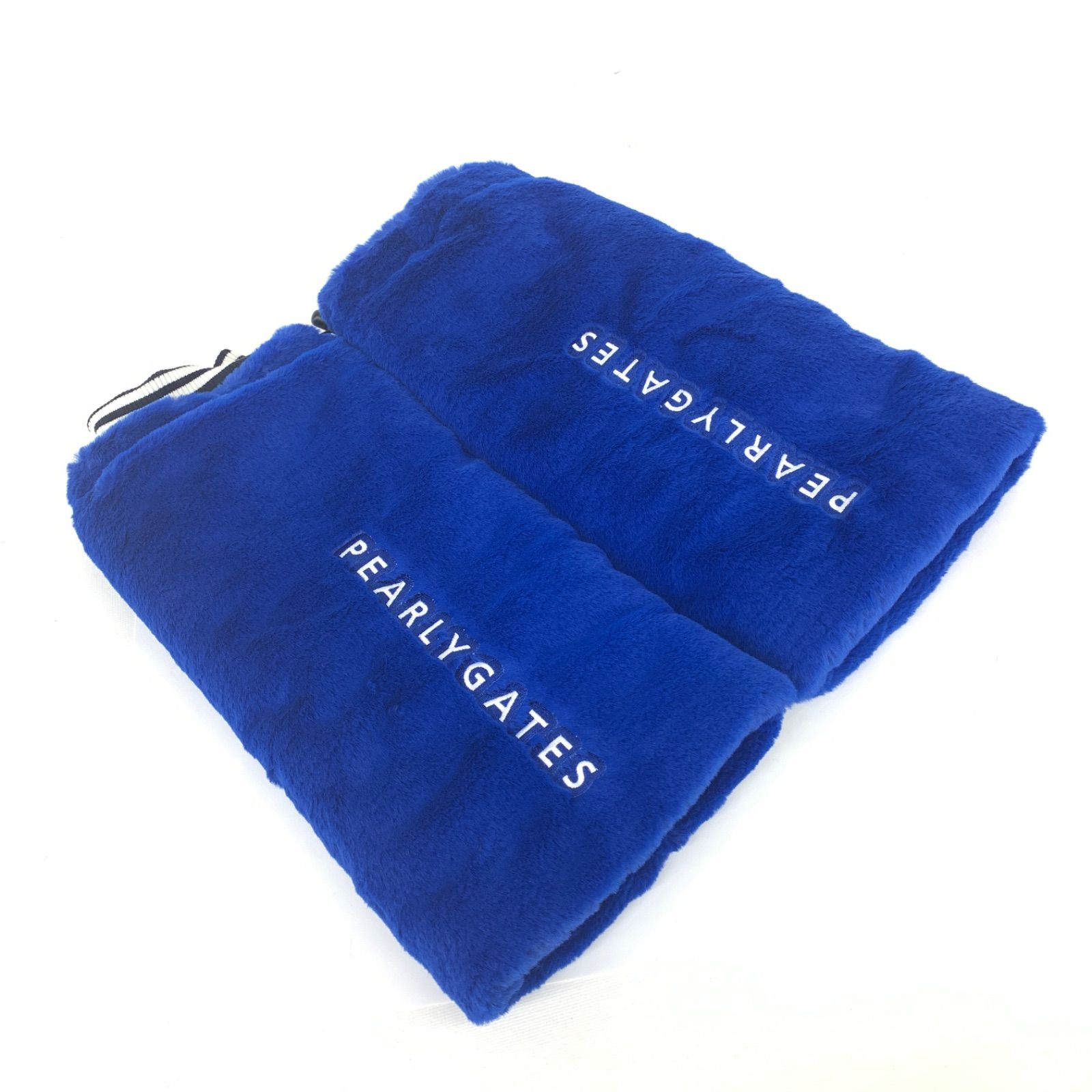 パーリーゲイツ ❣️SALE❣️バックロゴベスト 新品未使用正規品