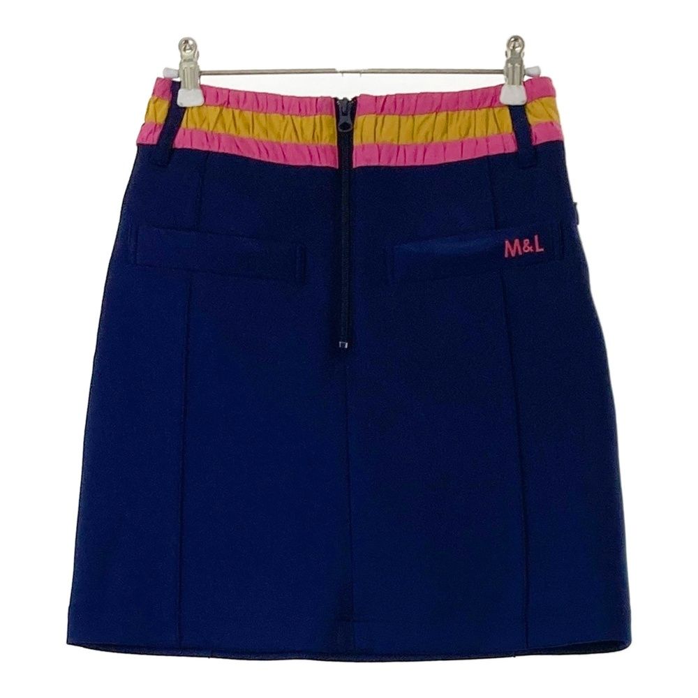 サイズ：36 MARK&LONA マークアンドロナ インナー付 ストレッチ