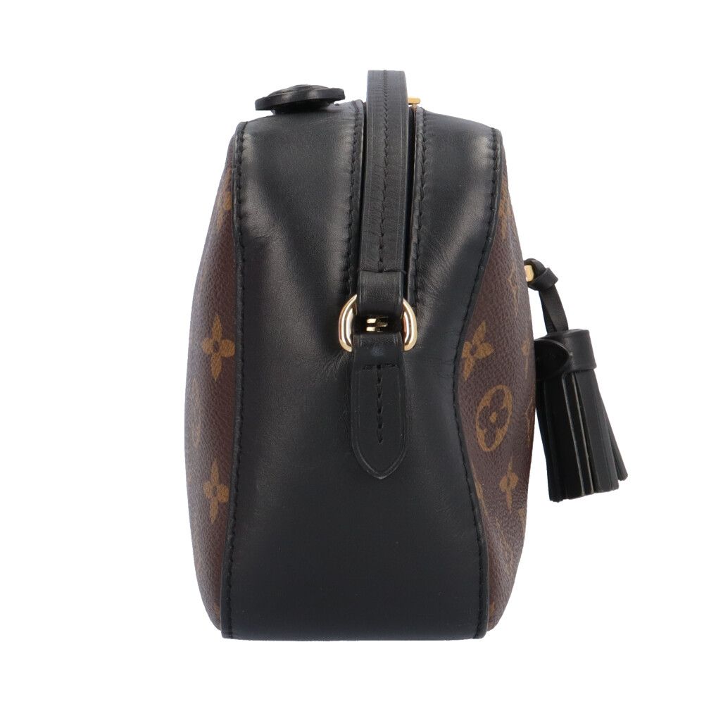 ルイヴィトン サントンジュ モノグラム ショルダーバッグ モノグラム