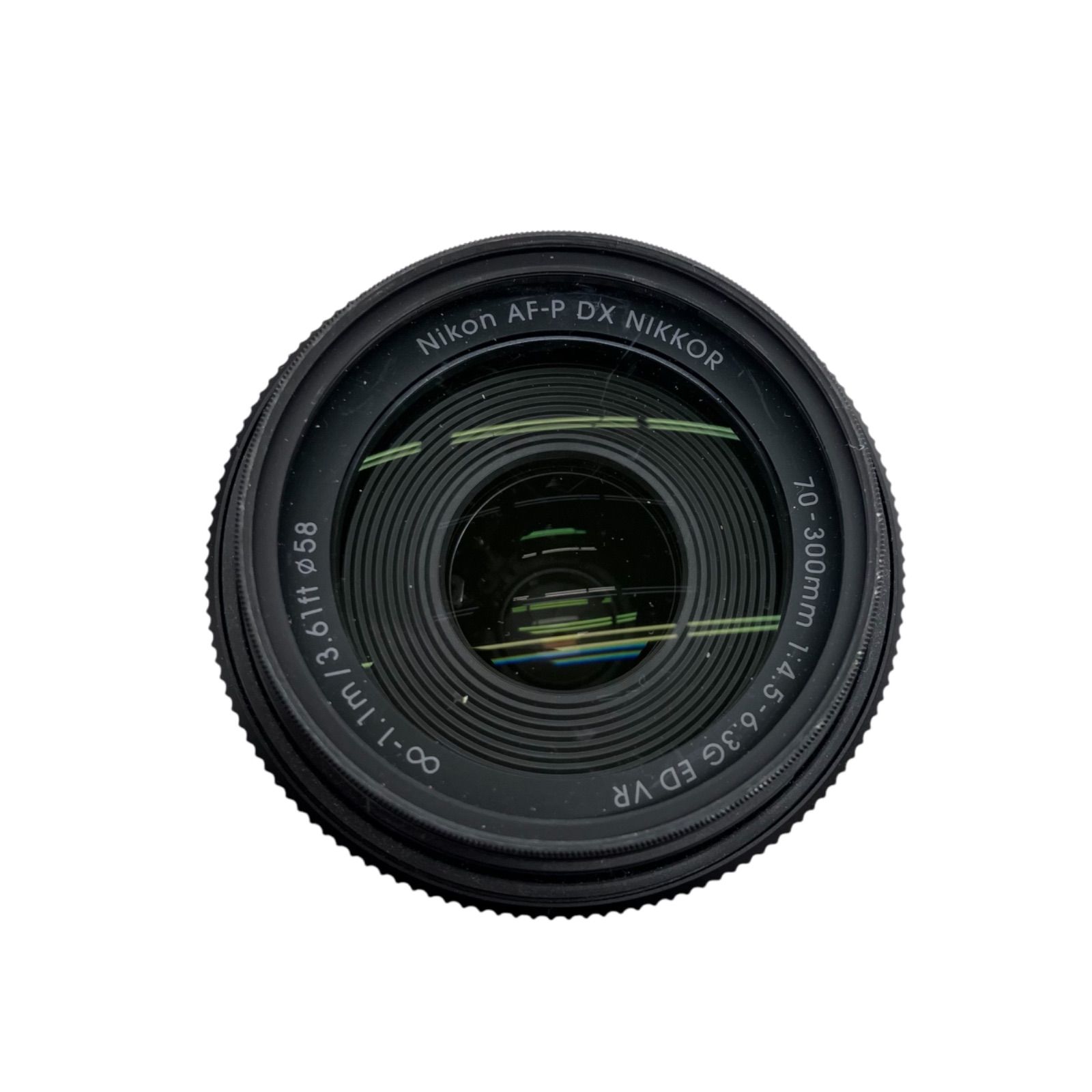 186000 レンズのみ Nikon DX VR AF-P 70-300mm 交換レンズ 186000 レンズのみ Nikon DX VR AF-P 70-300mm 交換レンズ