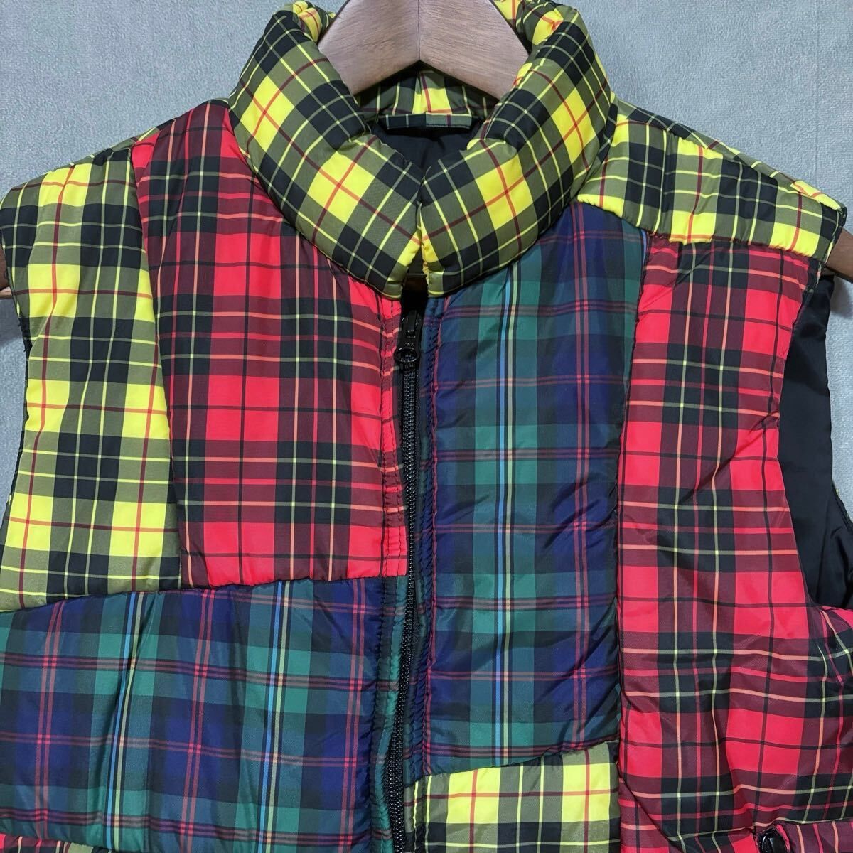 COMME des GARCONS SHIRT コムデギャルソンシャツ 2010/aw