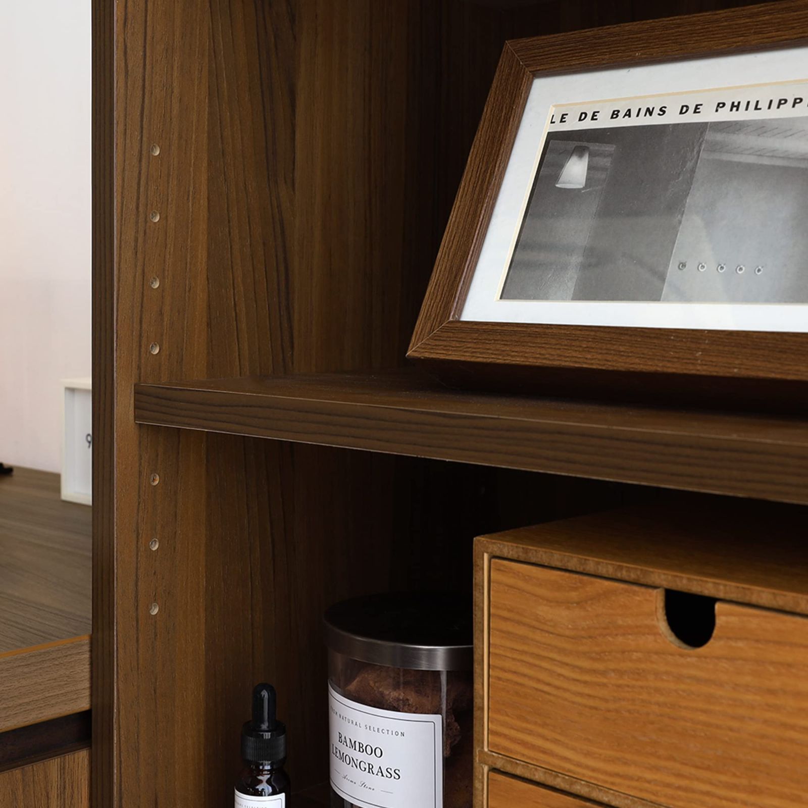 高さ107.1 奥行29.2cm