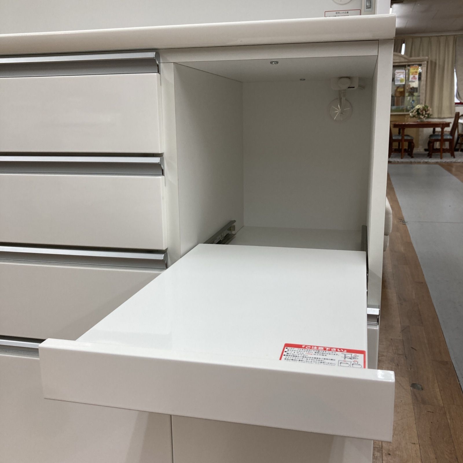 キッチンボード