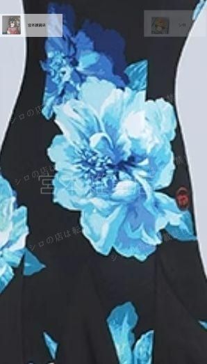 ダンスウェア ラテンダンス