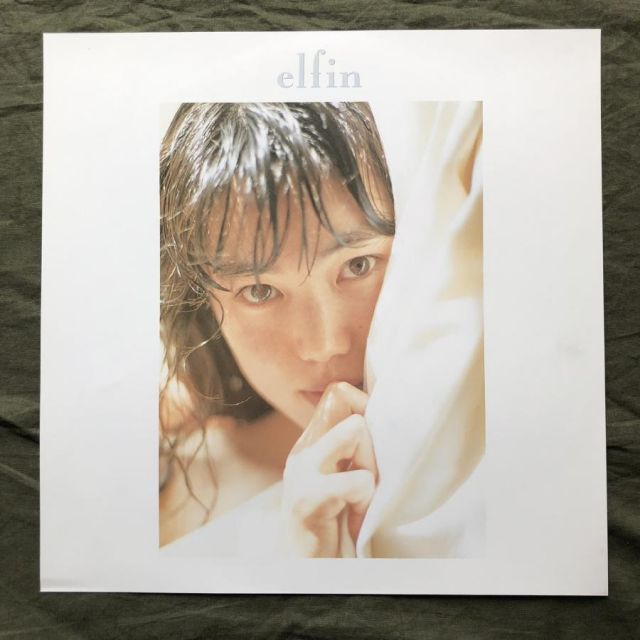 傷なし美盤 1987年 オリジナルリリース盤 今井美樹 Miki Imai LP